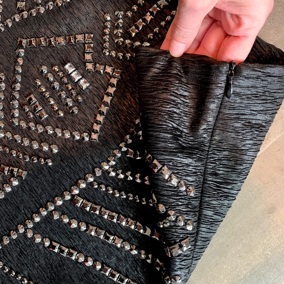 Guess mini skirt - Picture 5 of 6